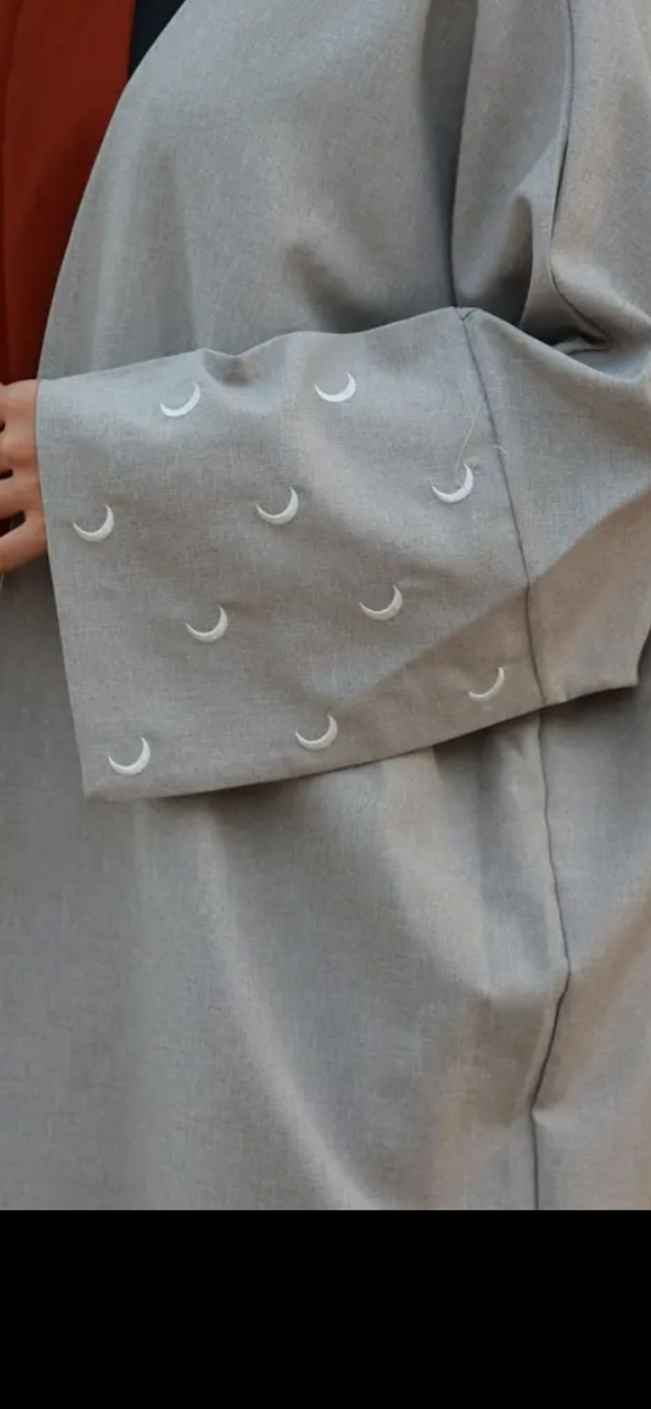 ABAYA | MOON