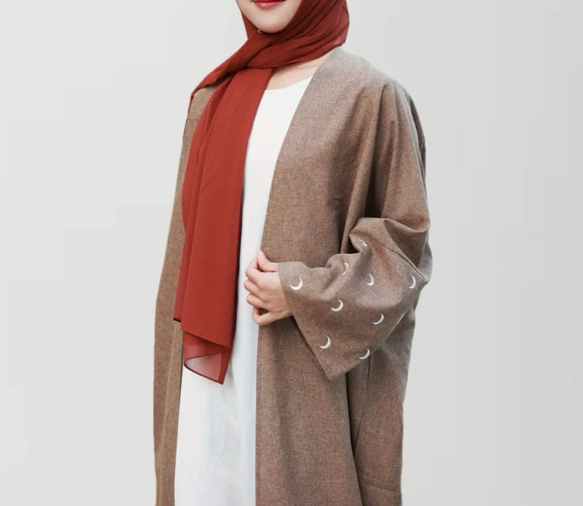 ABAYA | MOON