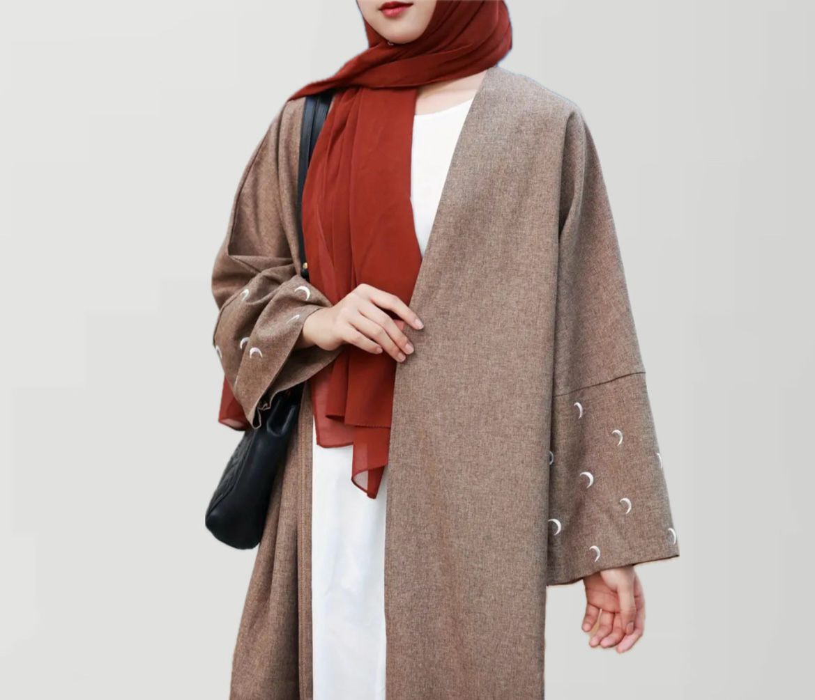 ABAYA | MOON