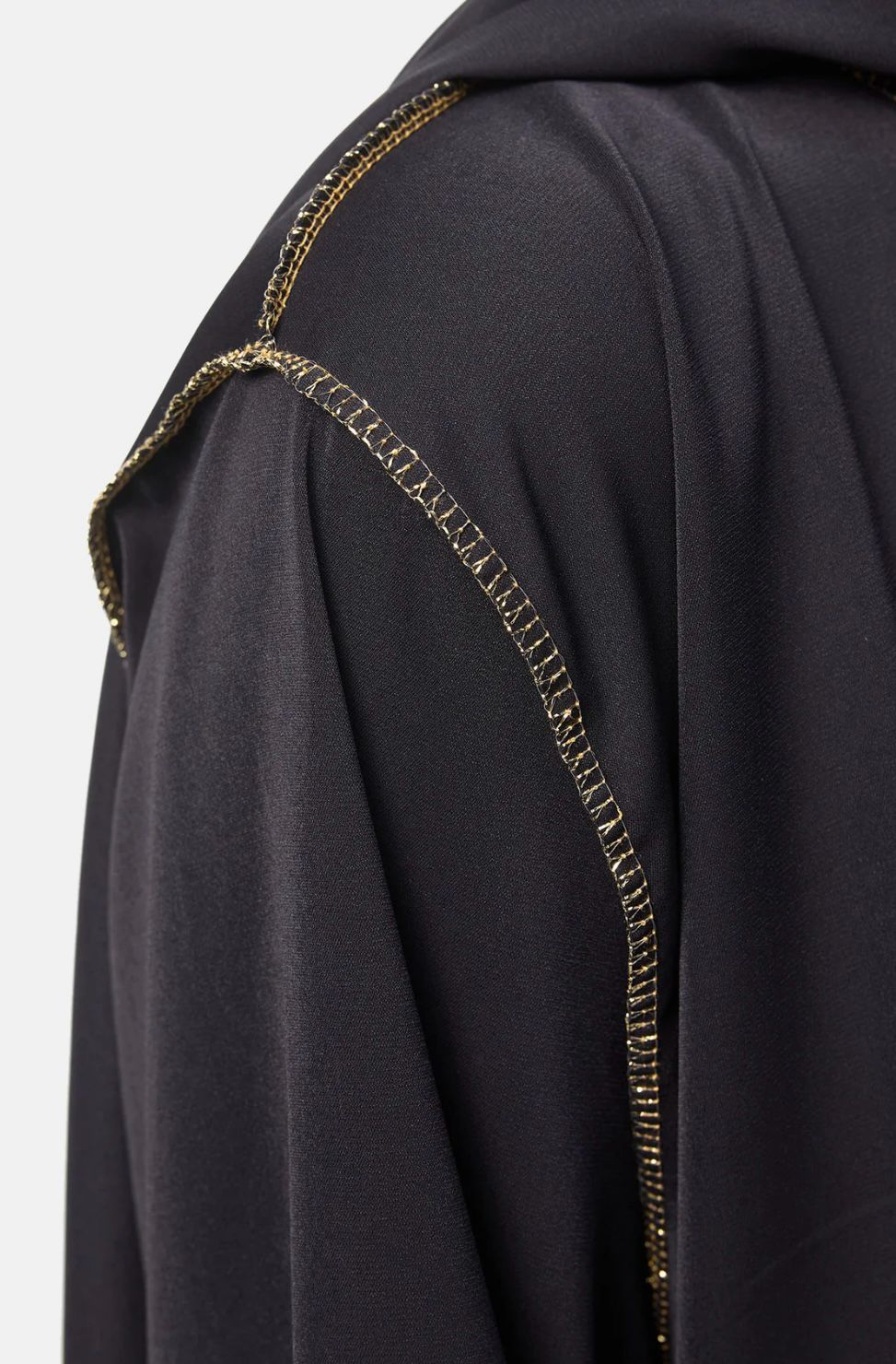 ABAYA | GOLDENFLIP | KIDS