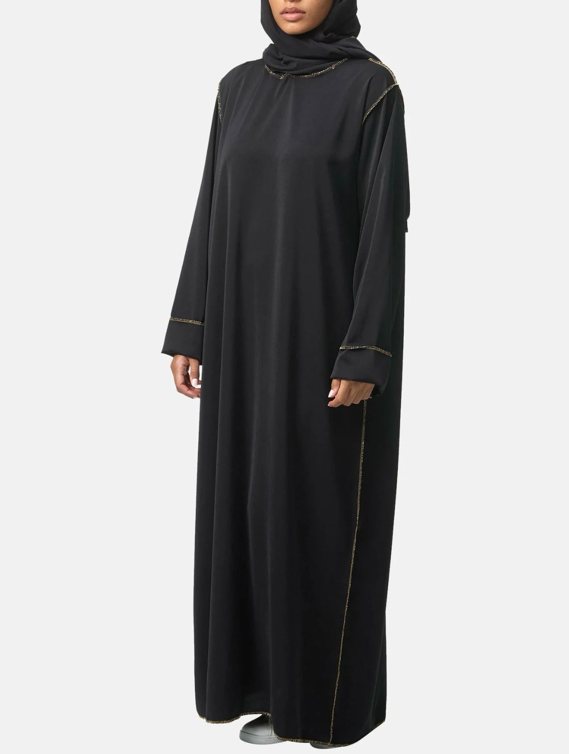 ABAYA | GOLDENFLIP | KIDS