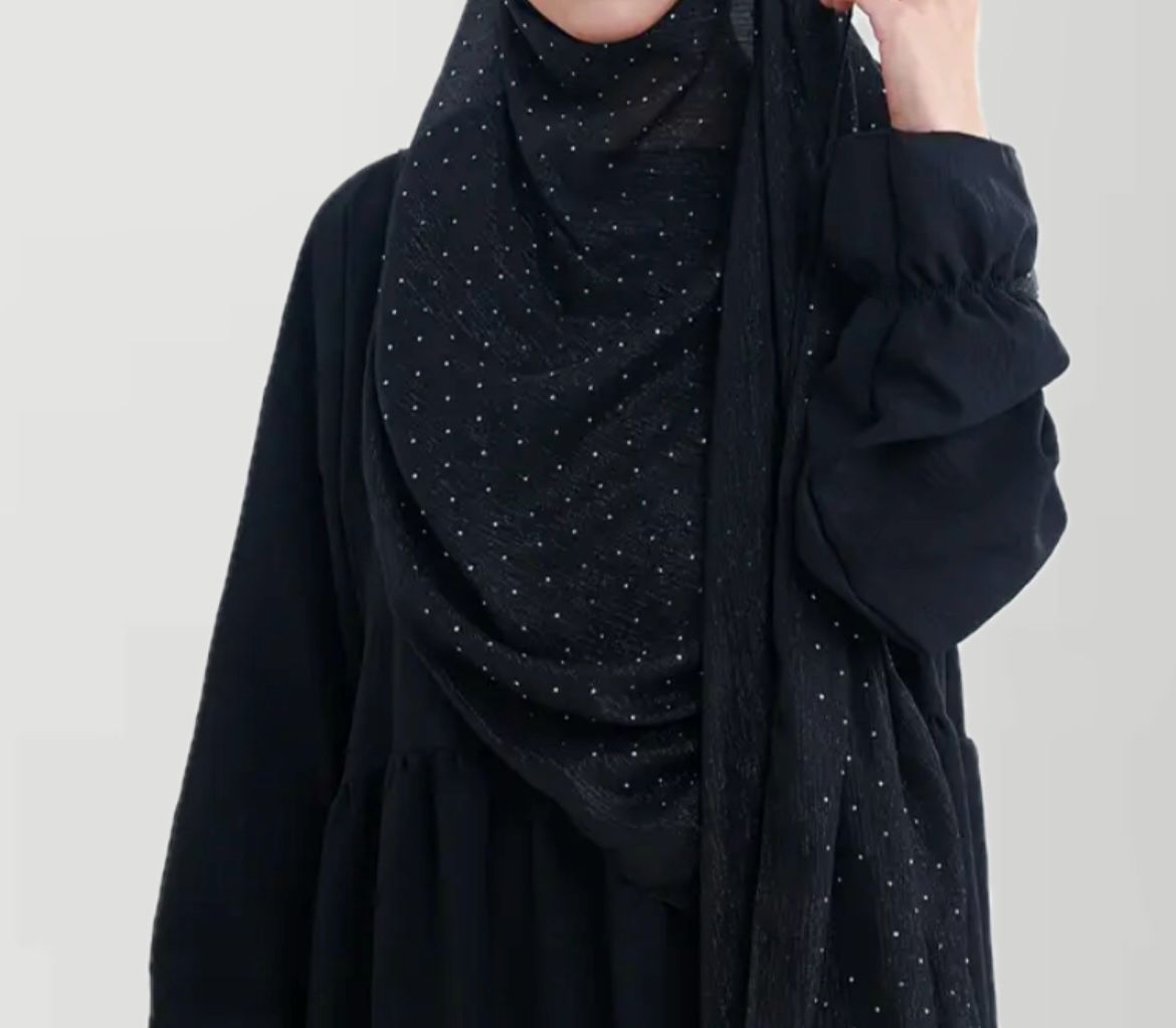 HIJAB | PERLEN