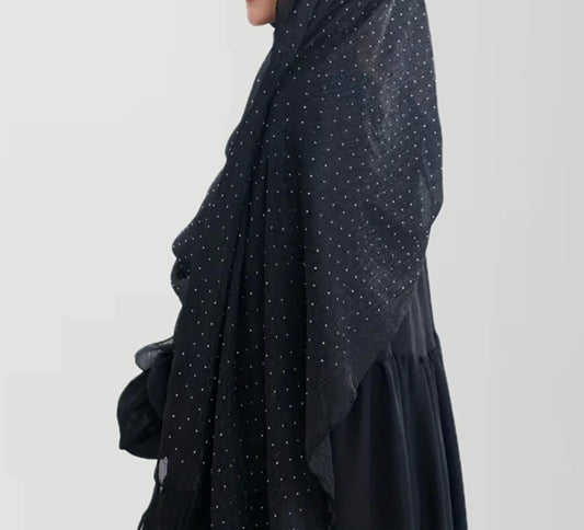 HIJAB | PERLEN