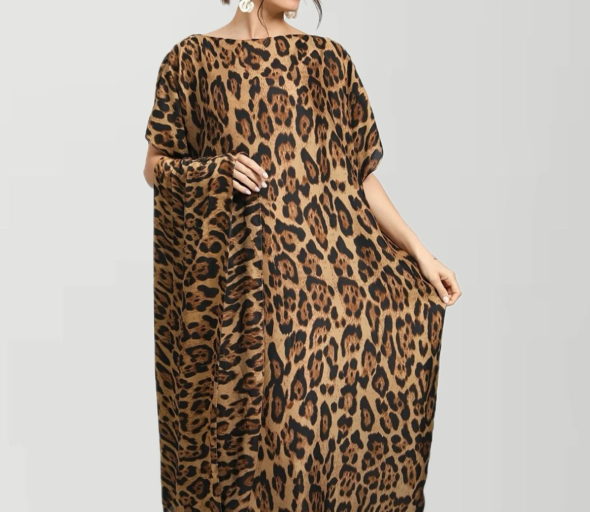 KAFTAN | TIGER