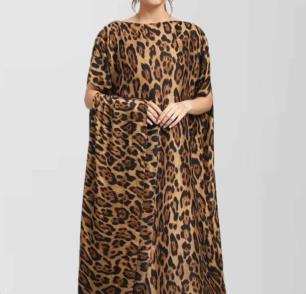 KAFTAN | TIGER