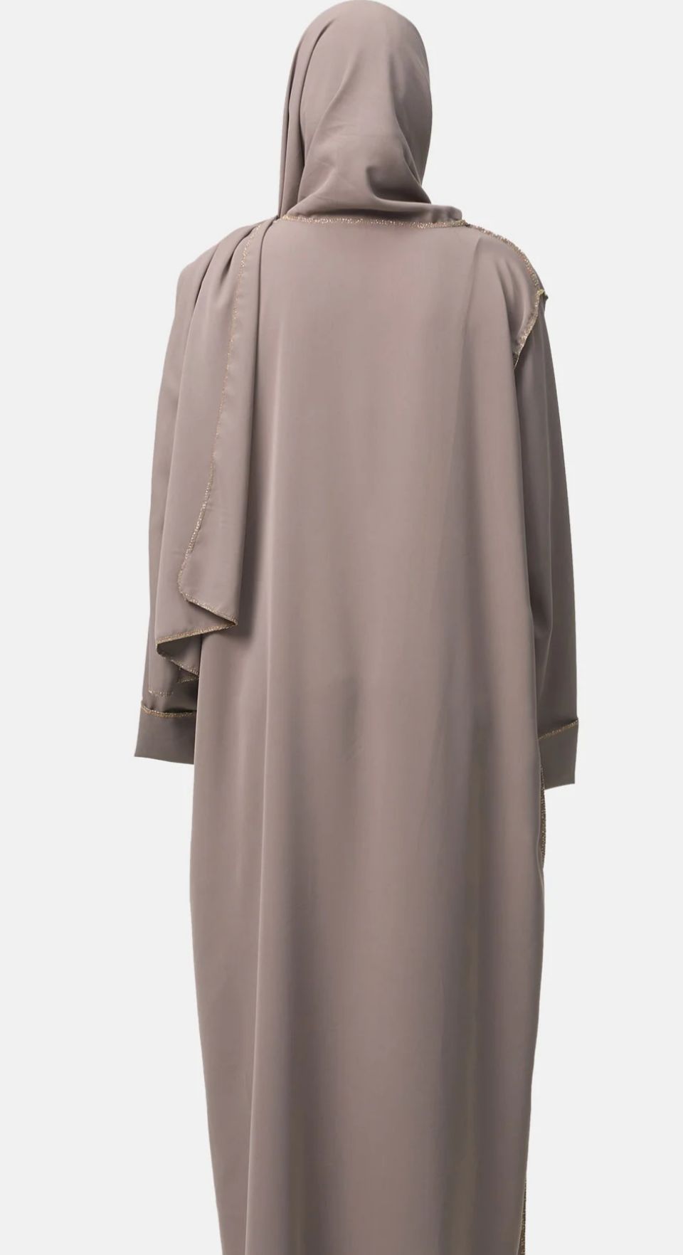 ABAYA | GOLDENFLIP | BEIGE